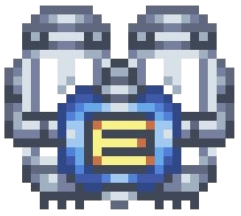 energy tank