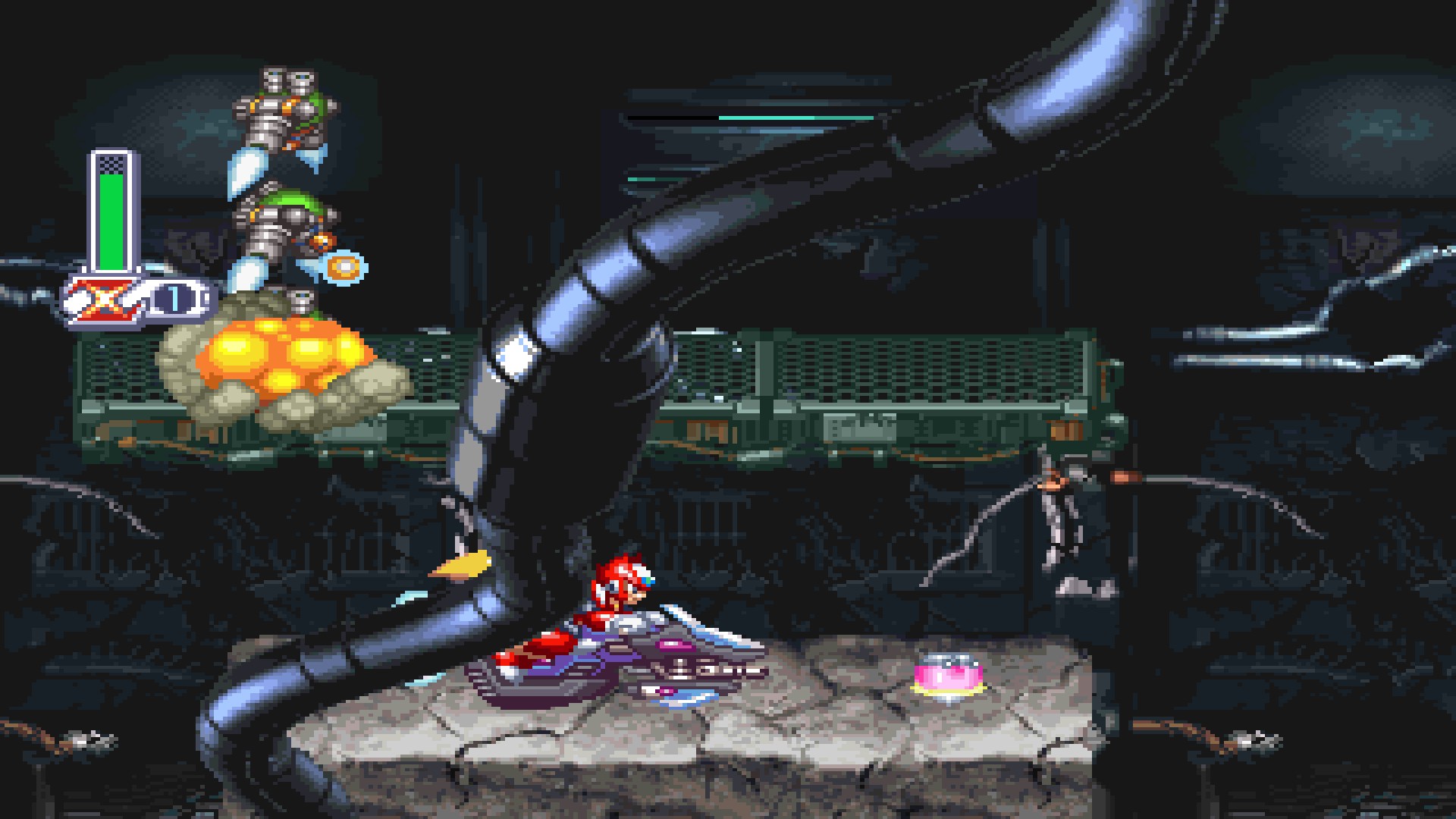 run do Zero