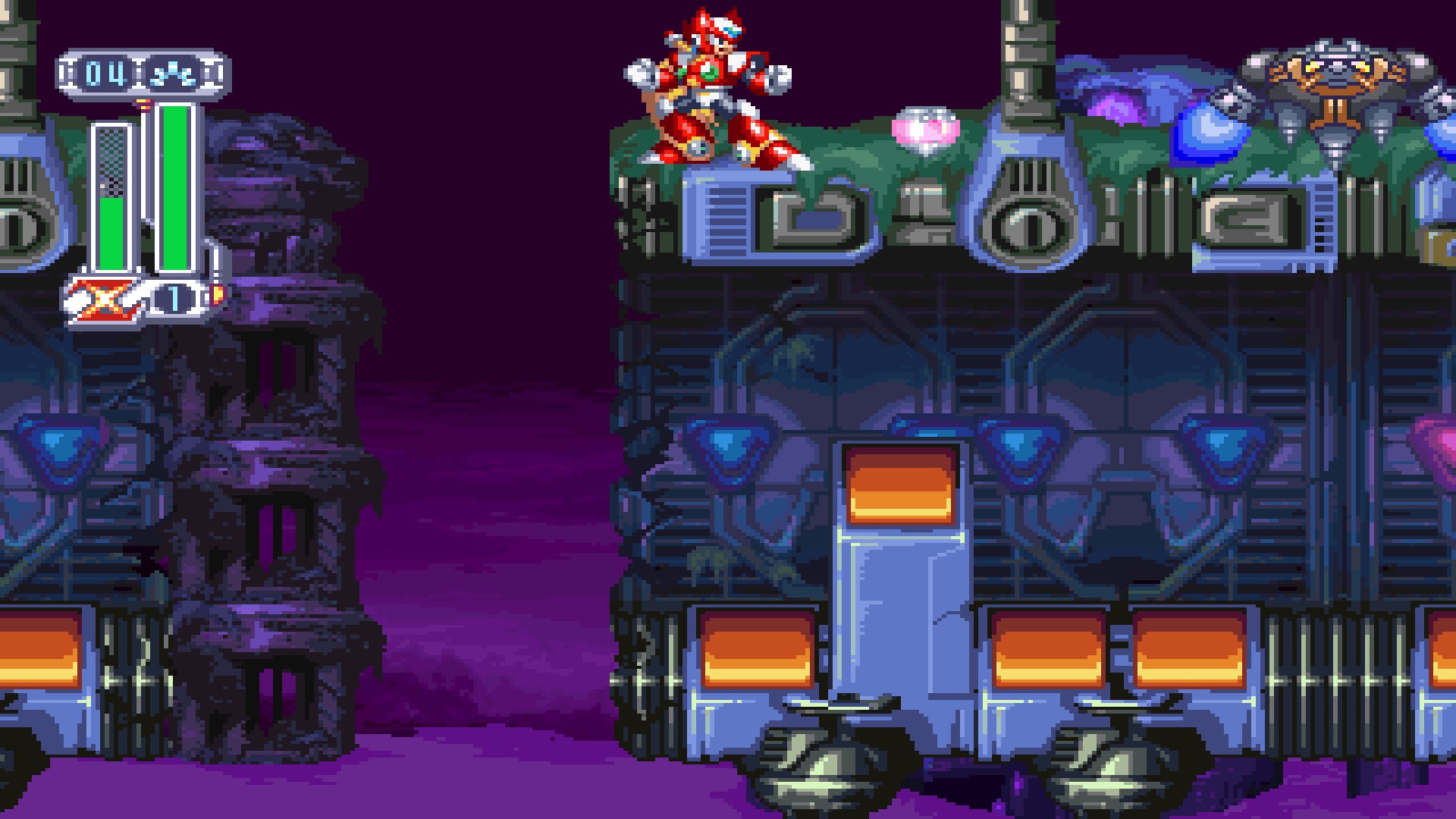 run do Zero
