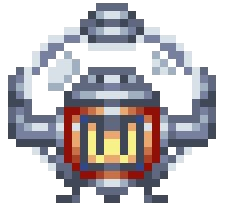 weapon tank