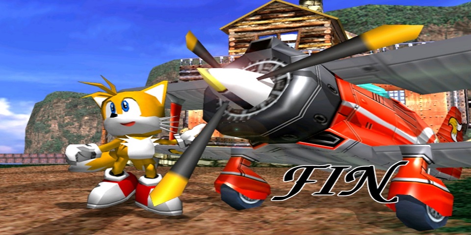run do Tails