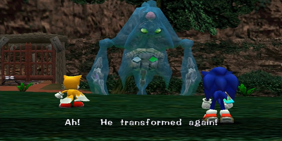 run do Tails