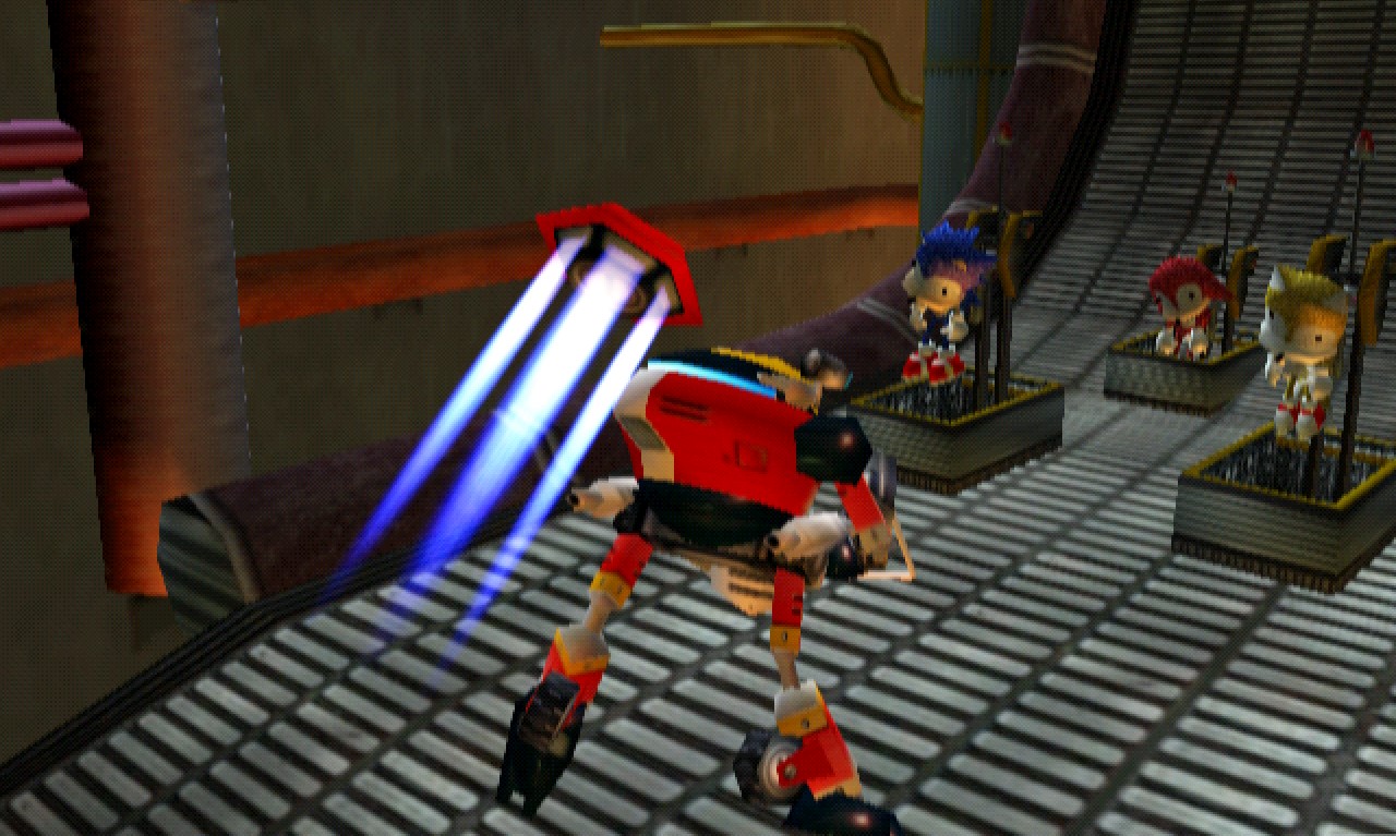 run do Gamma